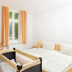 Ferienwohnung Rheinsberg Апартаменты Райнсберг