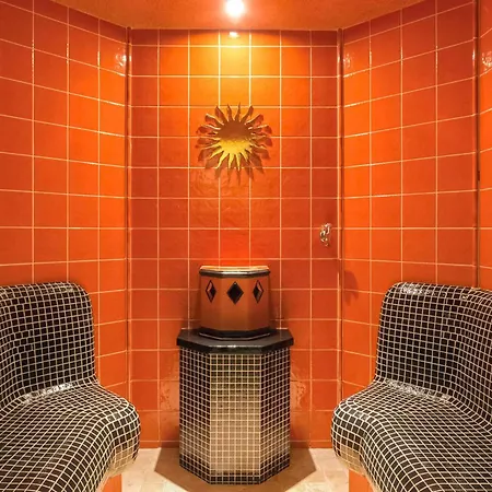 Ferienwohnung Rheinsberg Appartement *