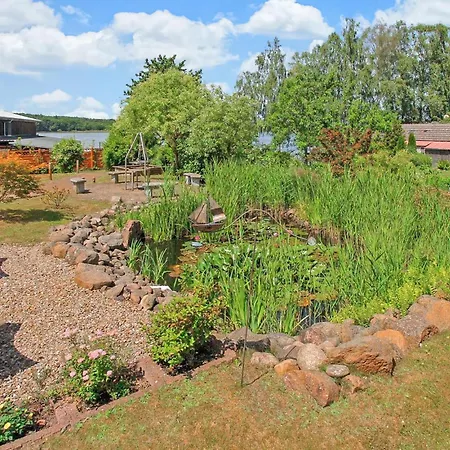 Appartement Ferienwohnung Rheinsberg *