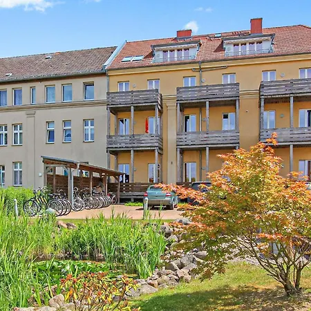 Ferienwohnung Rheinsberg
