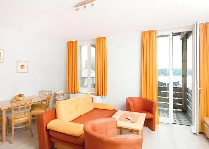 Ferienwohnung Rheinsberg Rheinsberg