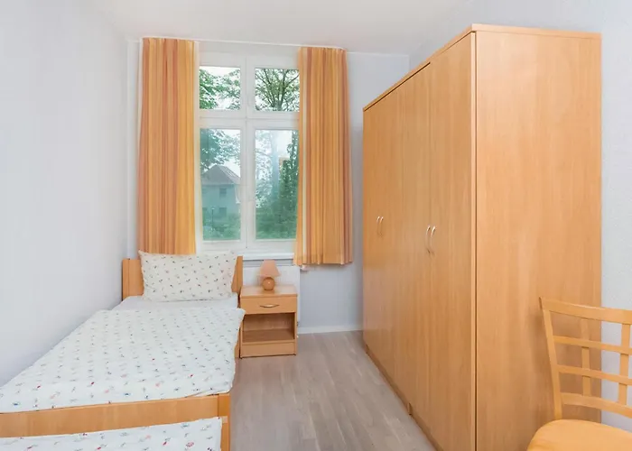 Ferienwohnung Rheinsberg Rheinsberg
