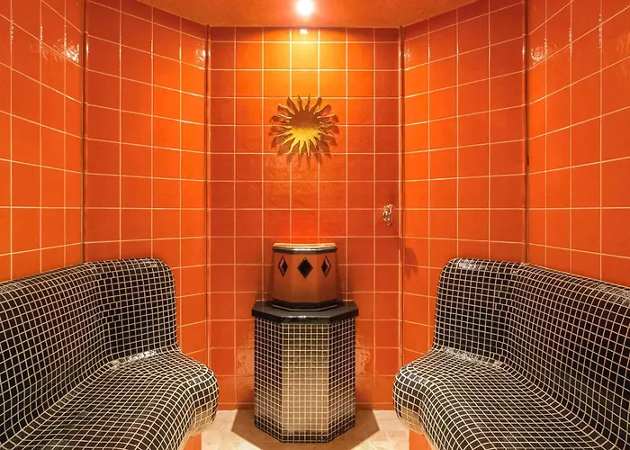 Ferienwohnung Rheinsberg Appartement *